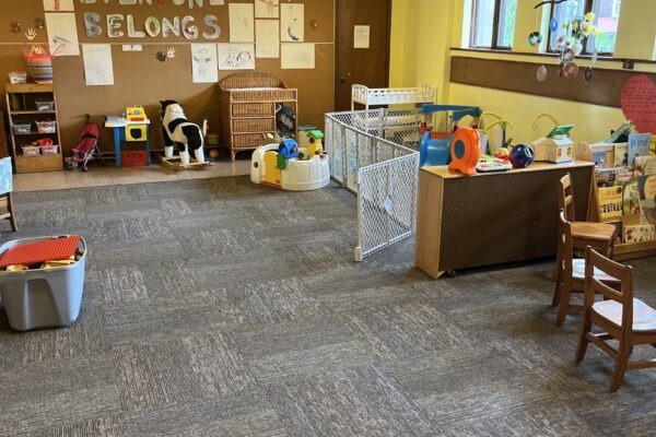 Nursery 3